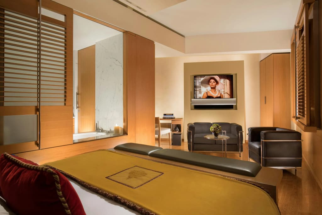 Hotel Raphaël – Relais & Châteaux - photo 23