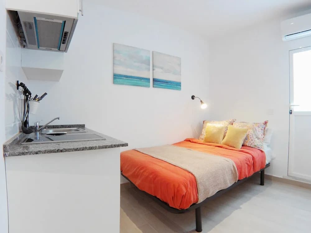 Estudio en Usera RUH5 - photo 10