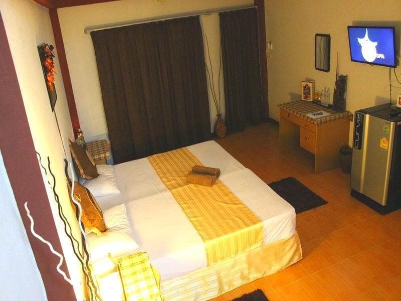 Thai Orange Spa - photo 4