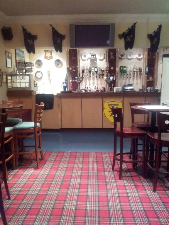 The Guards Hotel - photo 5