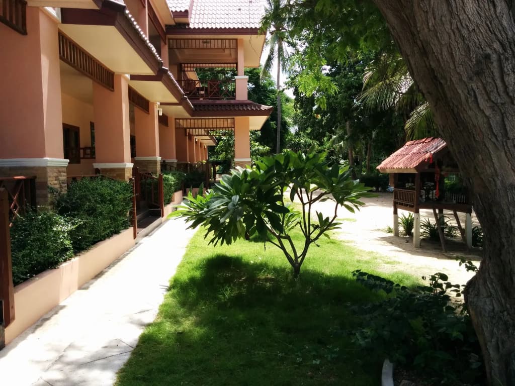 Paradise Bungalows - photo 23