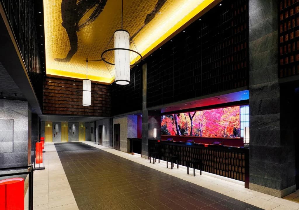 DoubleTree by Hilton Kyoto Station - photo 17