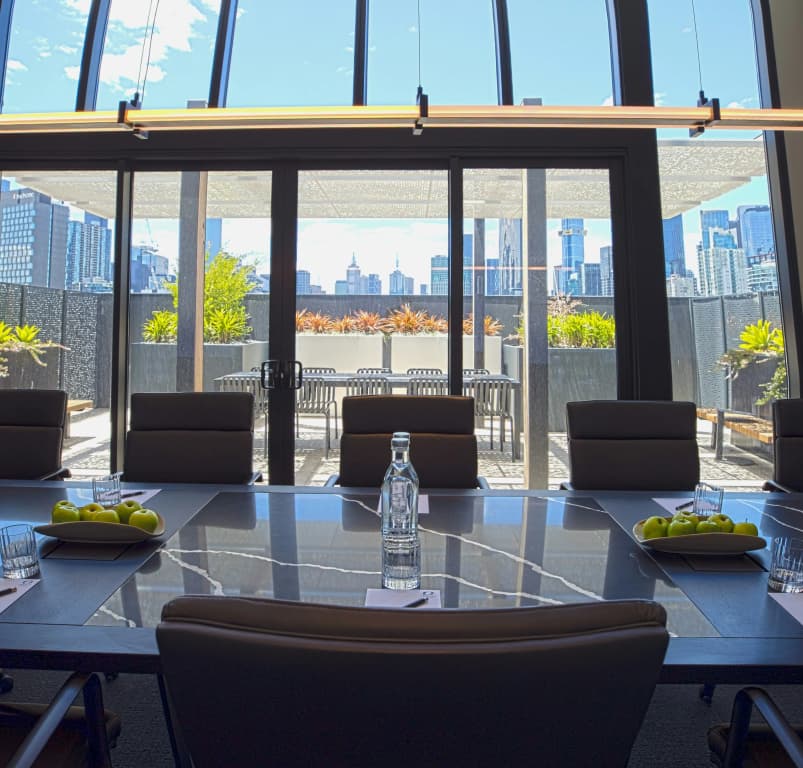 Oakwood Premier Melbourne - photo 43