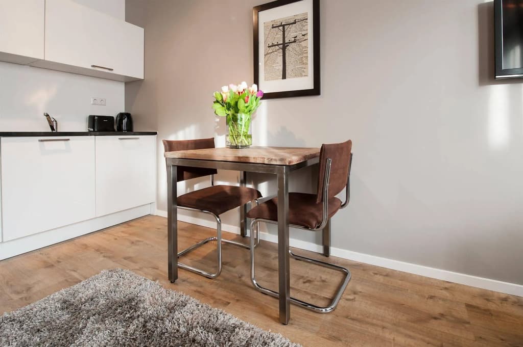 Sarphatipark Apartments - photo 14