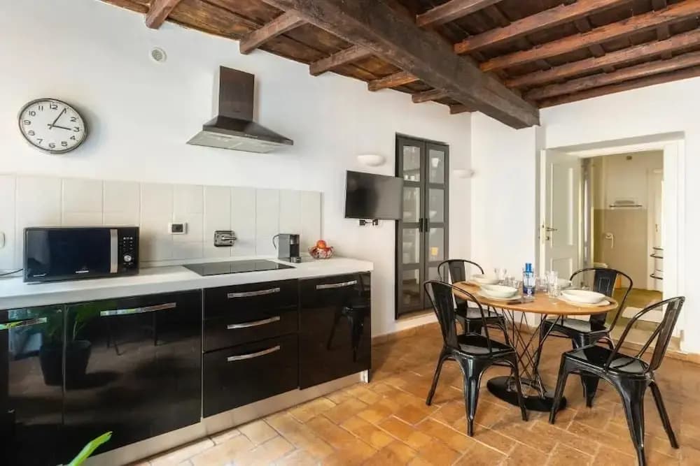 Dimora ai Fori - Guesthouse - photo 16
