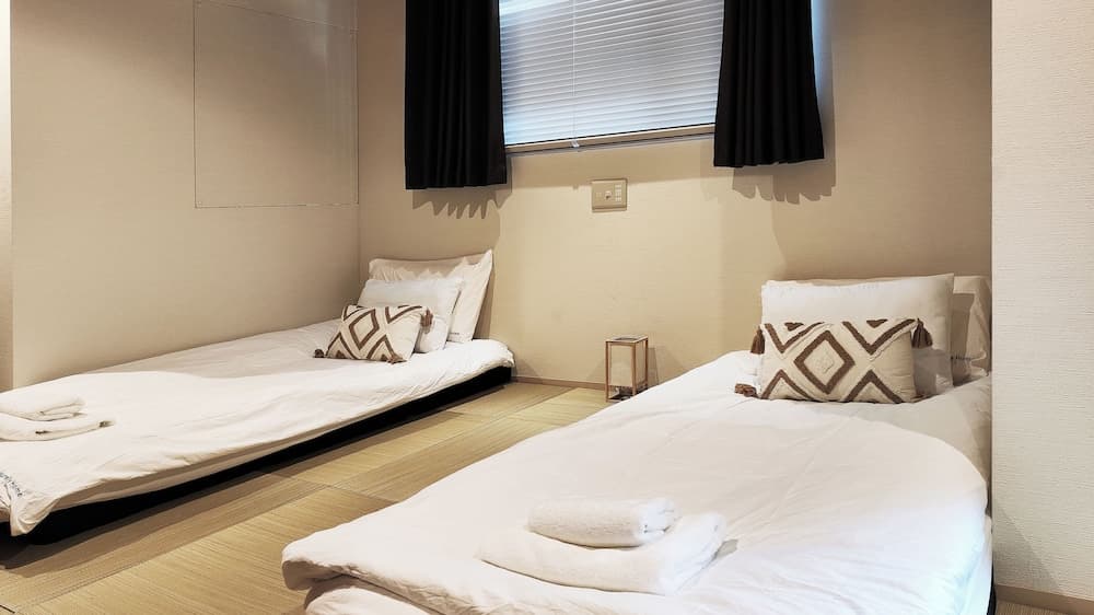 Leisurely Home Namba - photo 36