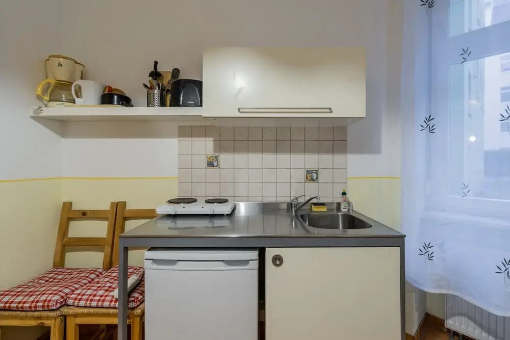 Buchholzer Hotel - photo 15