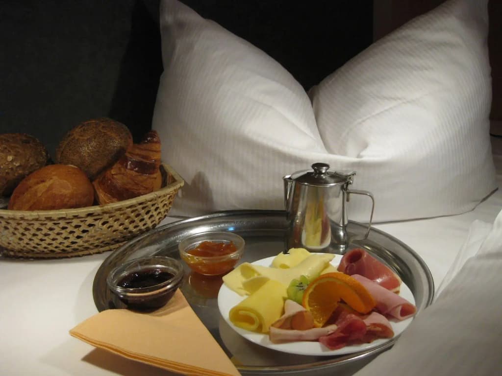 Hotel am Hermannplatz - photo 17