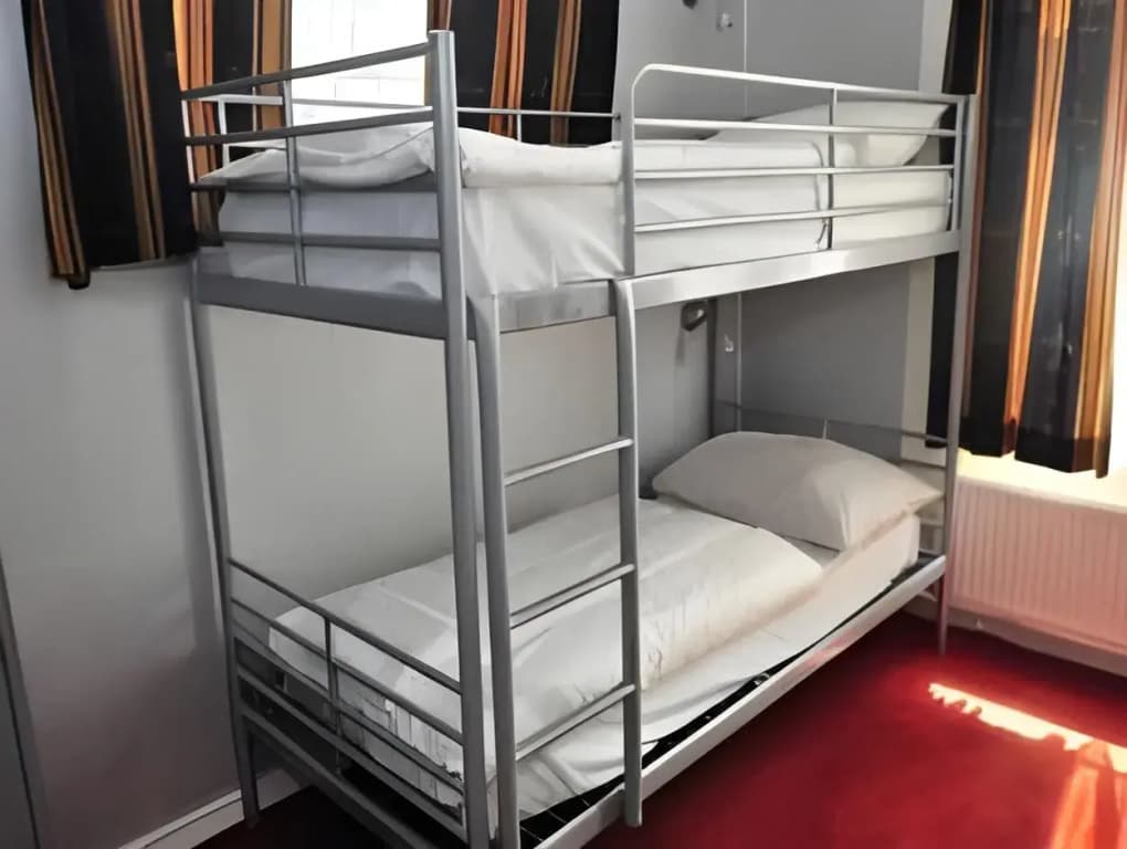 Princess Hostel Amsterdam - photo 21