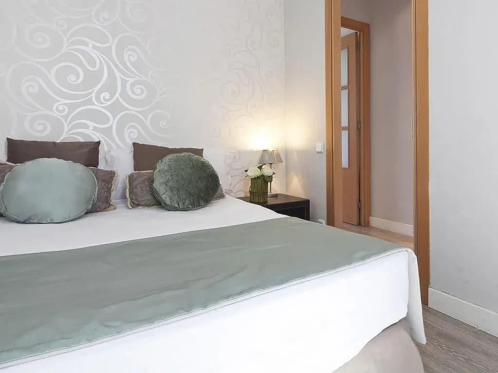 Grandom Suites - photo 13