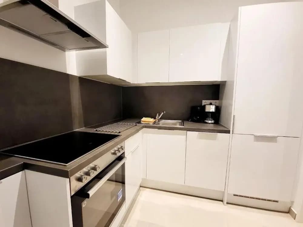 Kienmayer Apartment Vienna - photo 14