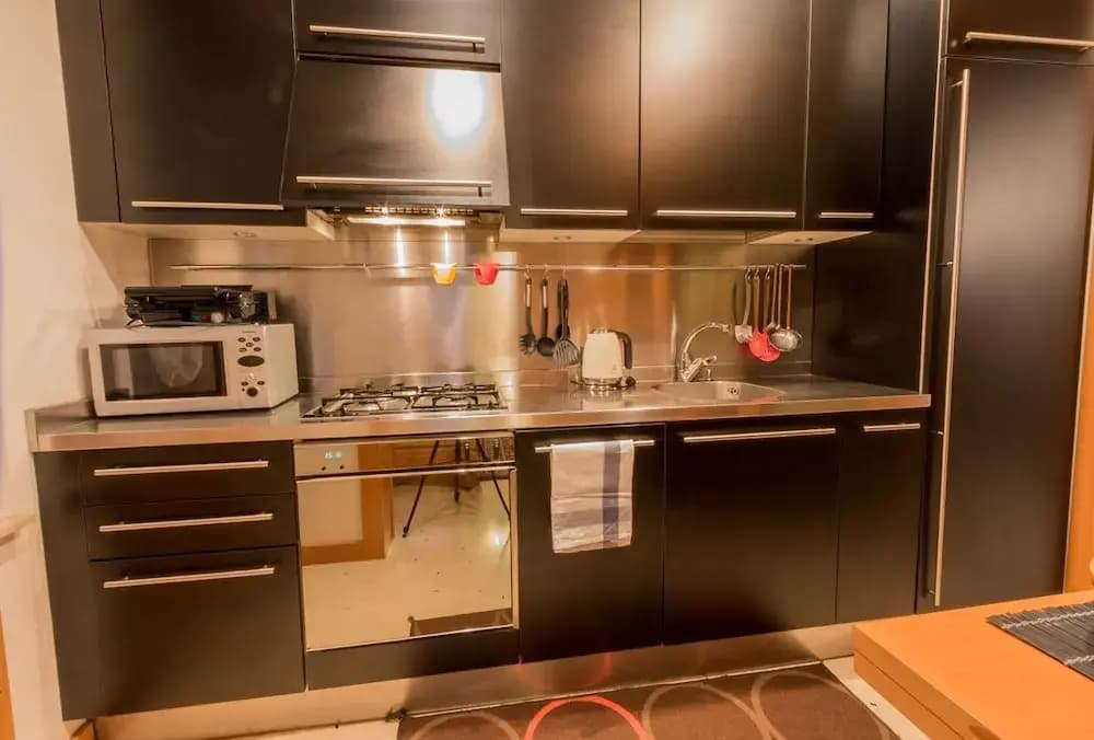 Grimaldi Apartments - Lista di Spagna - photo 13