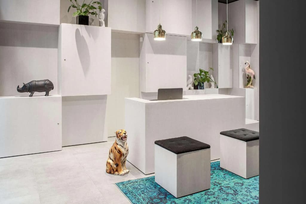 AMANO HOME Apartments - photo 2