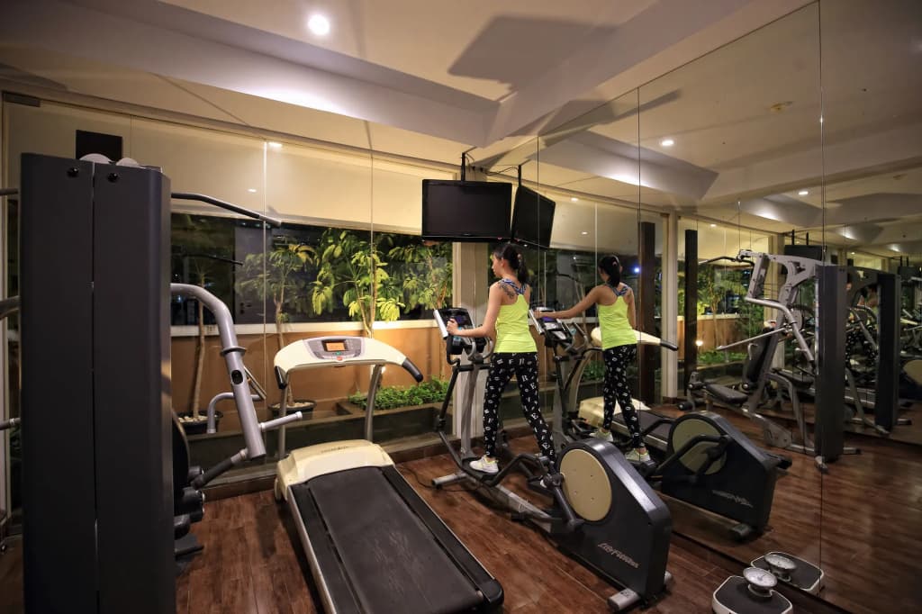 Rasuna Icon Hotel - photo 16