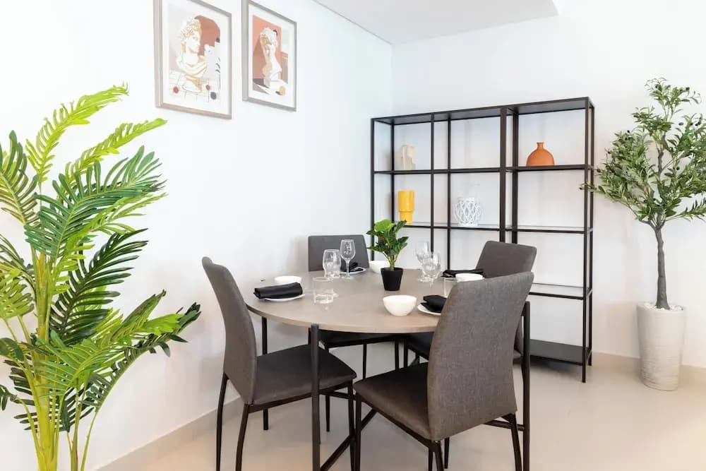 Bloomfields Luxurious 2BR In Parkside - photo 13