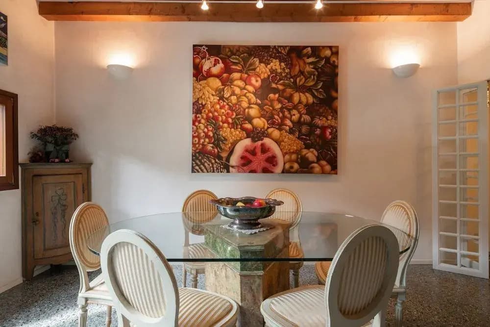 Garden Apartment - photo 18