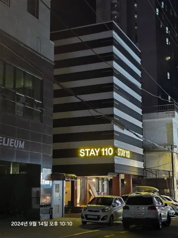 STAY110 - photo 1