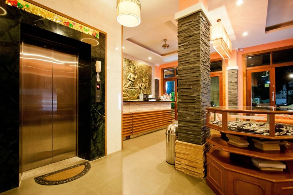 The Chambre - photo 9