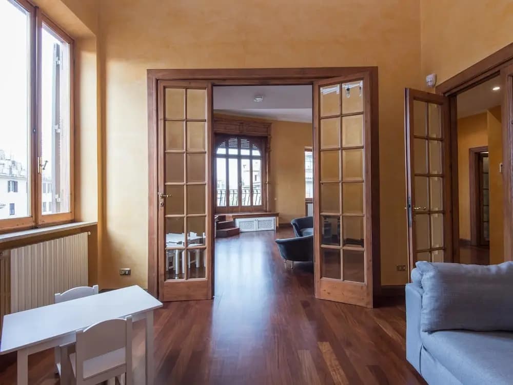 RSH Vatican Luxury View - photo 46