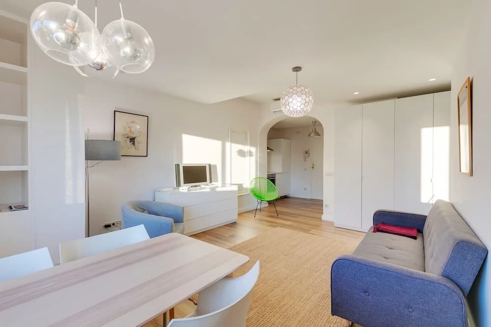 Look Barcelona Apartments - photo 15