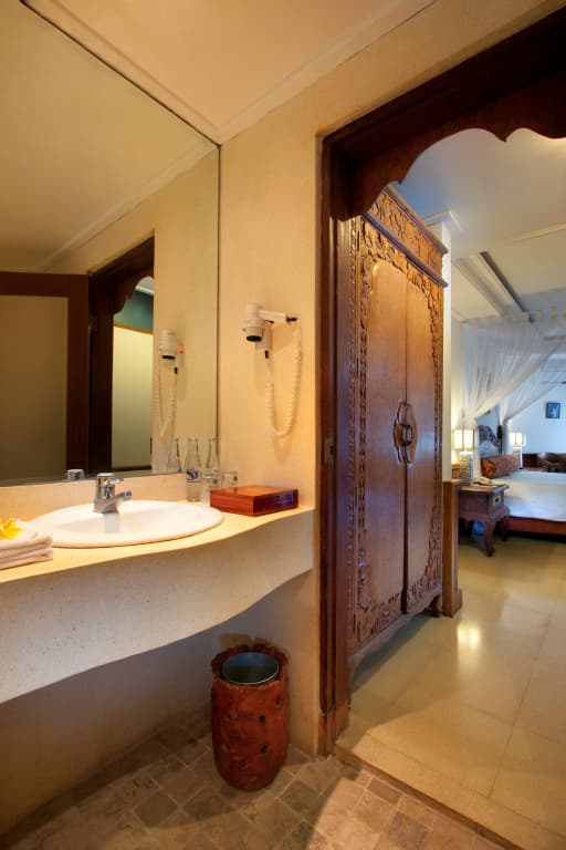 Keraton Jimbaran Beach Resort - photo 12