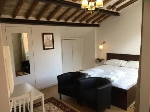 Montoro 15 Attic Suite - photo 5