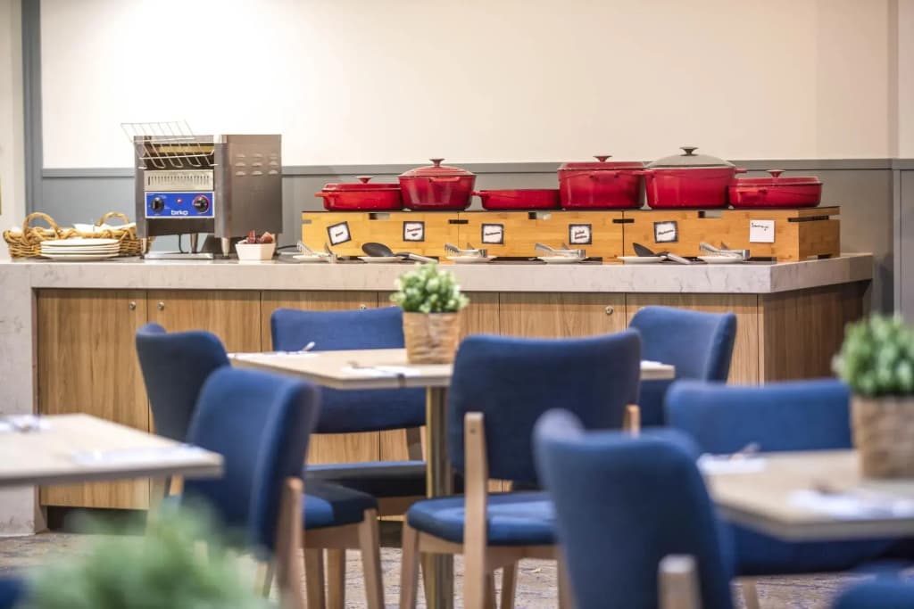 Nightelier Carrum Downs Sands Hotel - photo 29