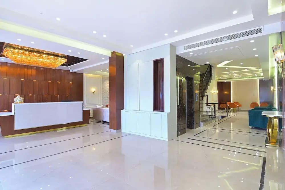 Hotel Shandon - photo 8