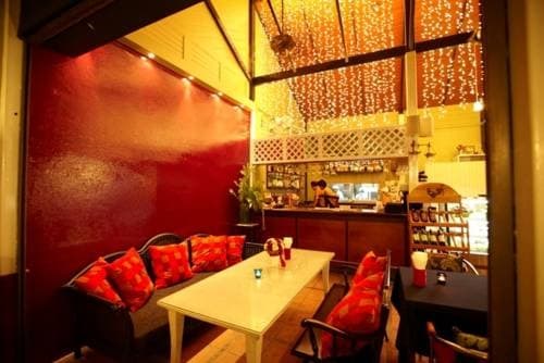 Tuptim Bed & Breakfast - photo 11