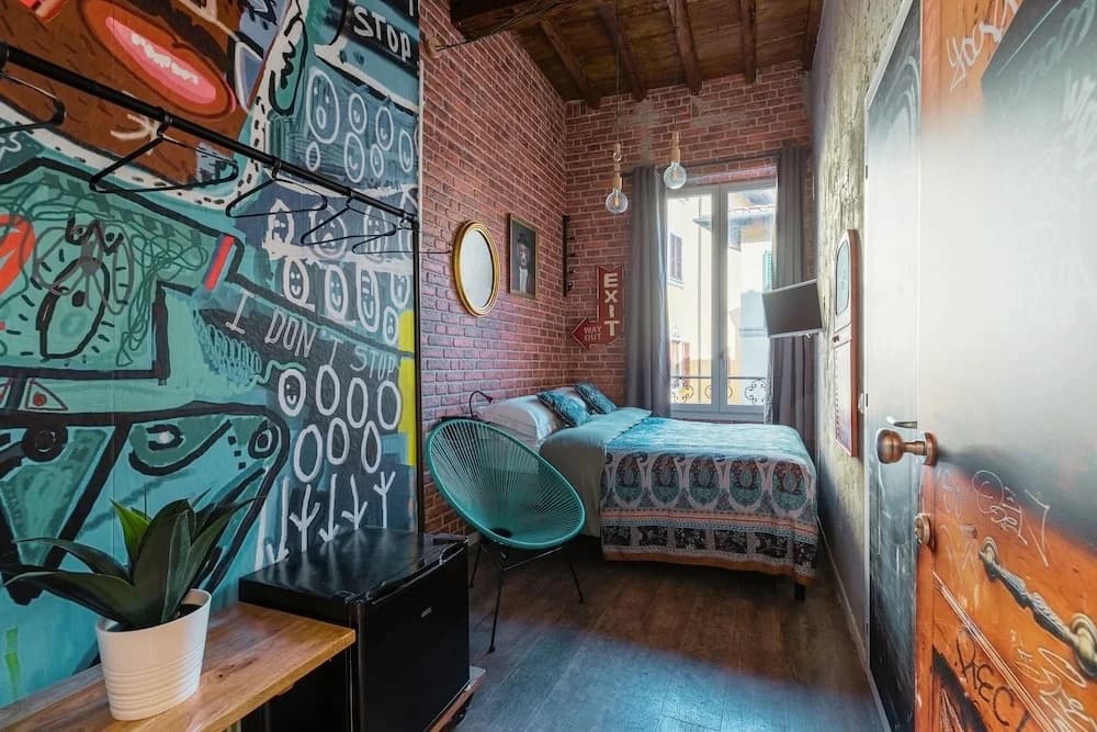 Code Rent A Room - photo 16