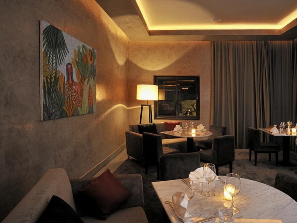 Sirayane Boutique Hotel and Spa - photo 44