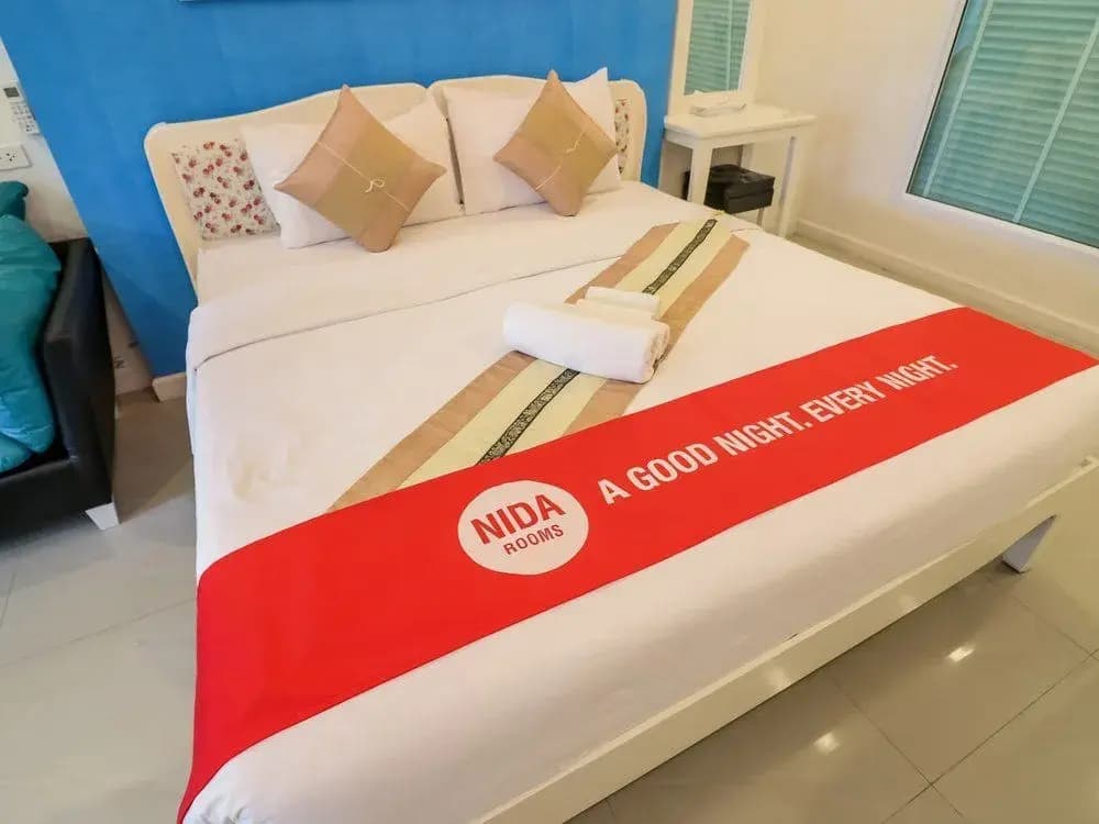 Nida Rooms Silver 648 Handicraft - photo 7