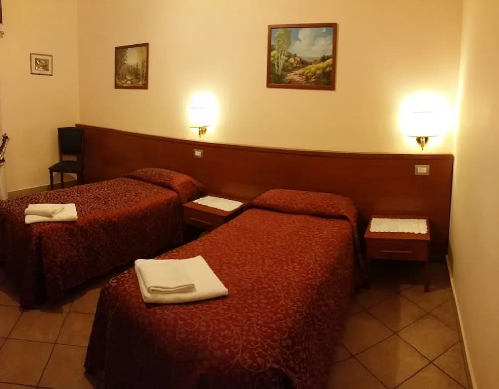 Principe Guesthouse - photo 2