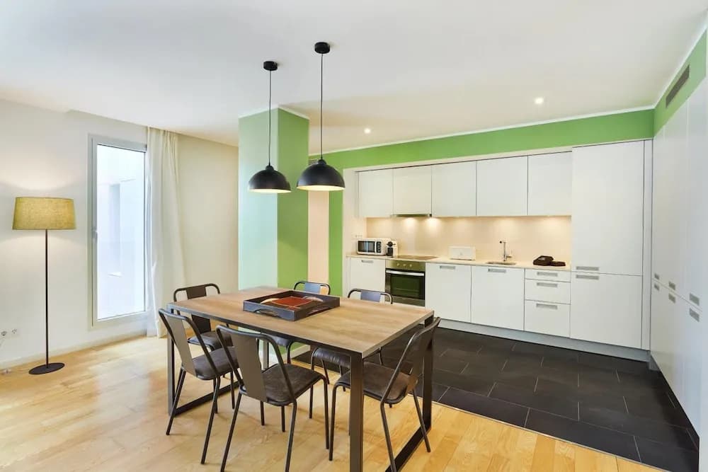 Urban District Apartments - Rambla Suites & Pool - photo 14