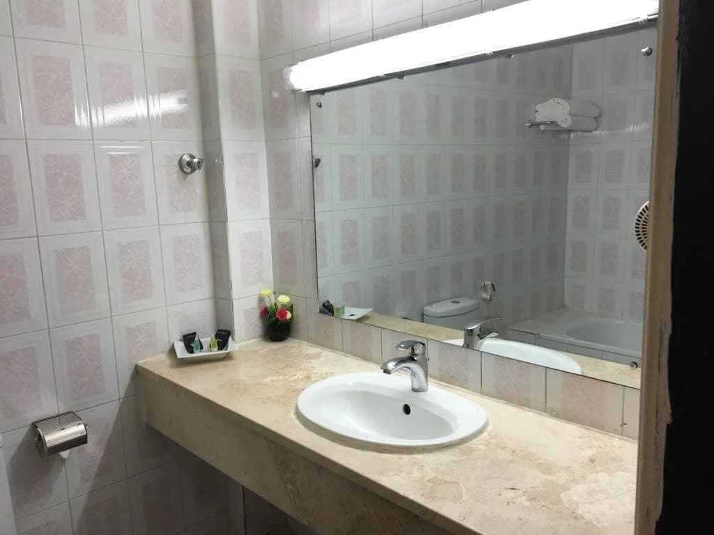 Al Rusayl Hotel - photo 7