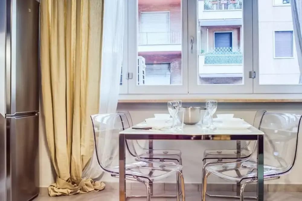 Stylish&comfortable Flat Close to the Vatican - photo 4