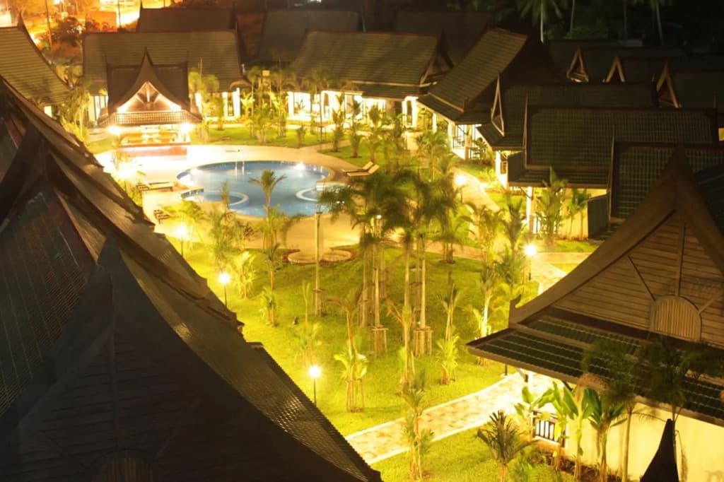 Airport Resort Phuket - photo 18