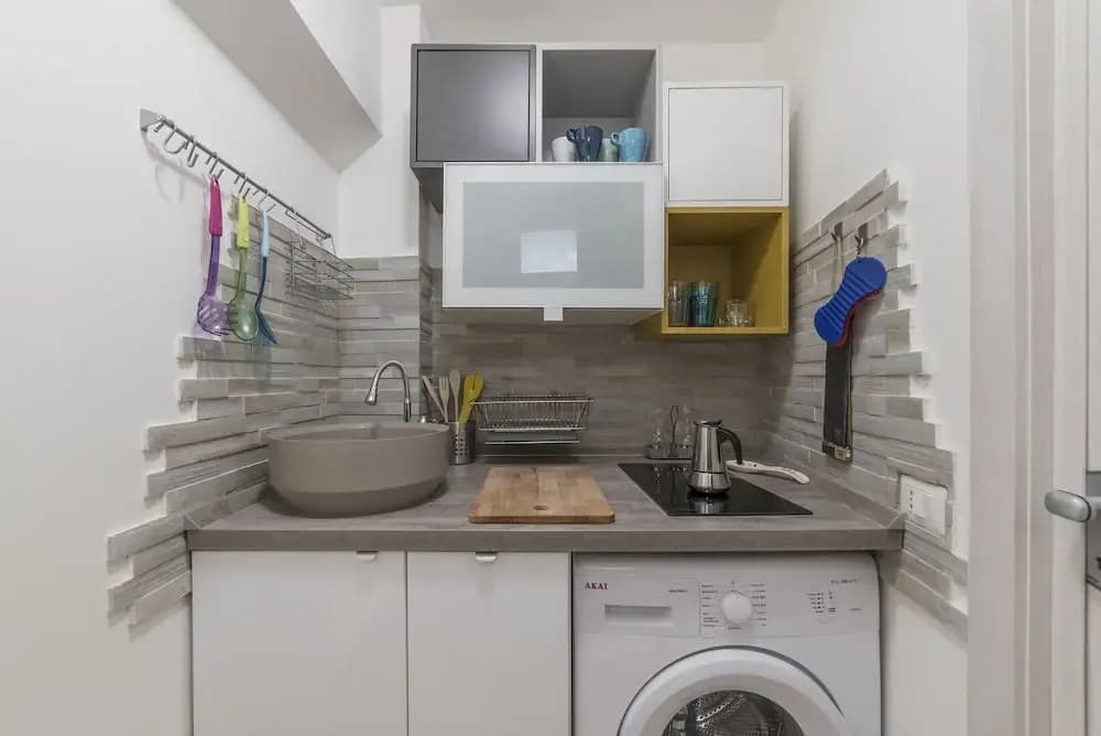 Pigneto Studio Flat - photo 17