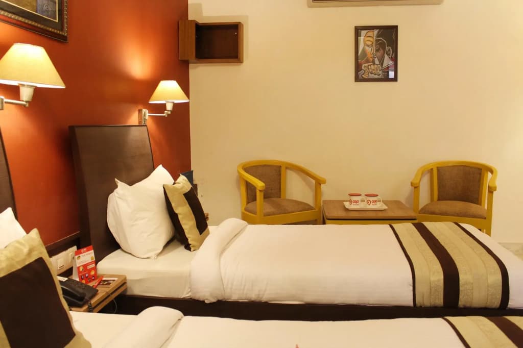 Zambala Hotel - photo 35