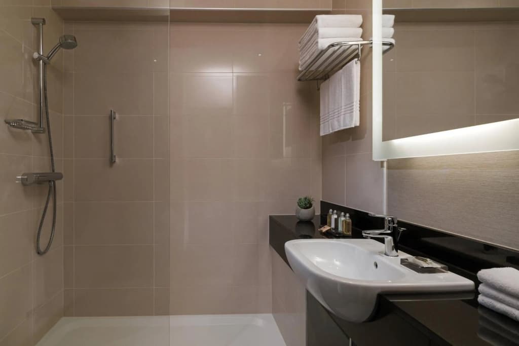 Budapest Marriott Hotel - photo 10