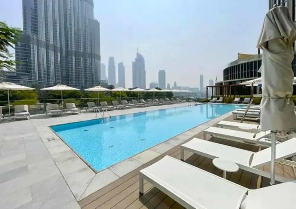 Maison Privee -Splendid Apt in Address Opera cls to Burj Khalifa - photo 10