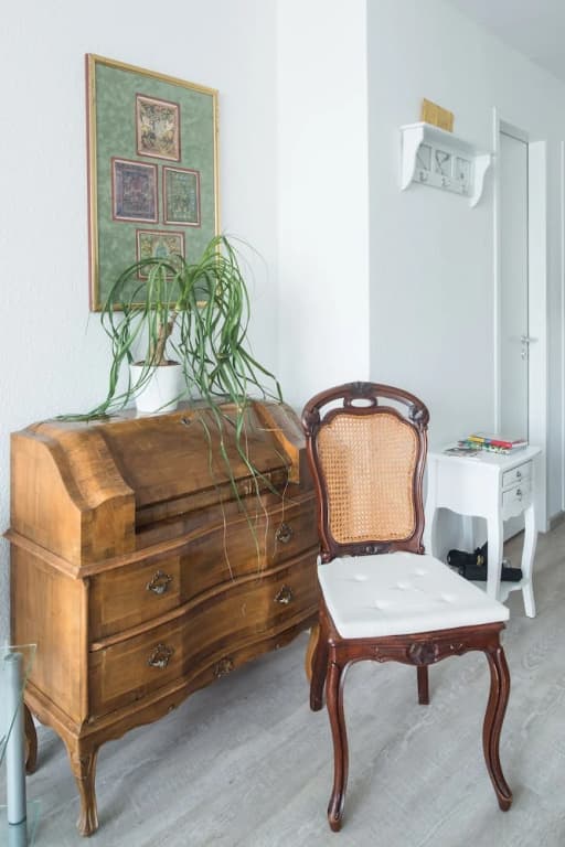 Deluxe Apartment White Cocoon - photo 6