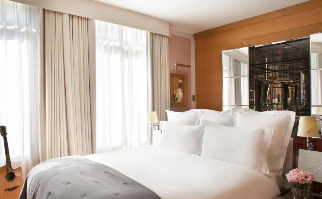 Le Royal Monceau - Raffles Paris - photo 4