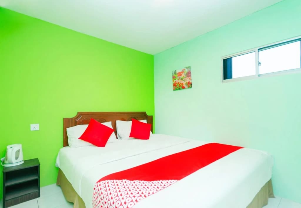 OYO 624 Aero Hotel - photo 5