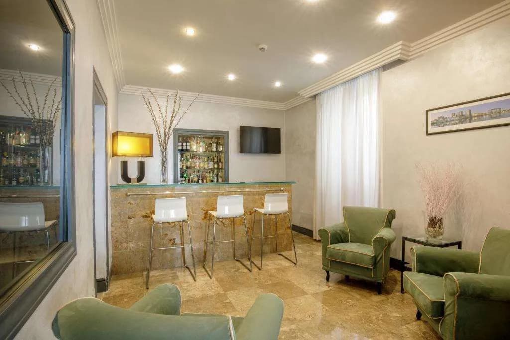 Hotel Buenos Aires - photo 13