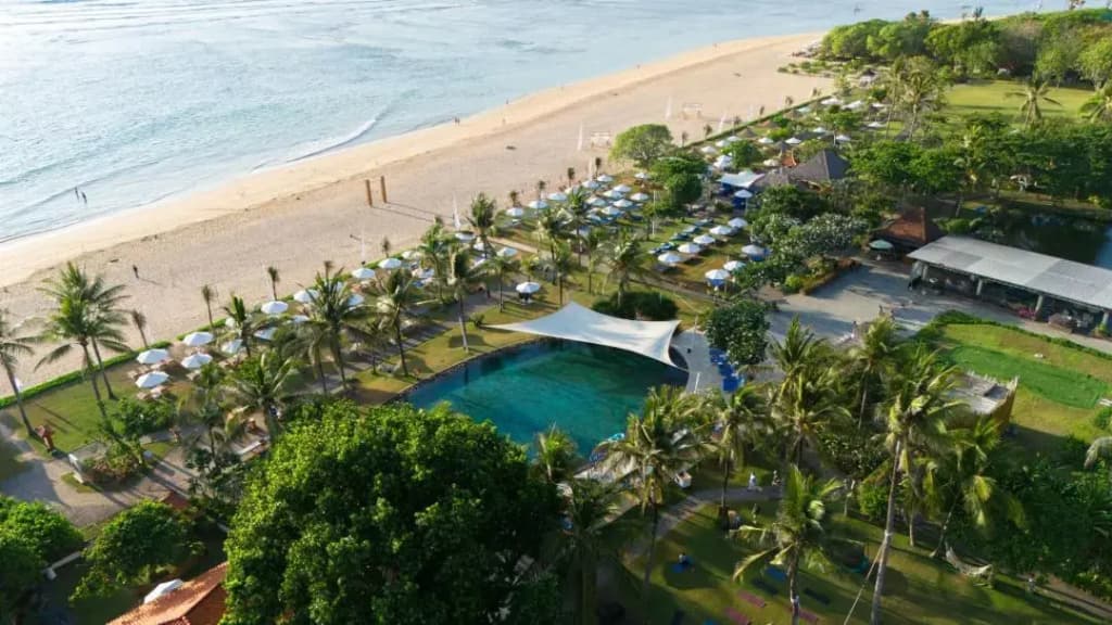Ayodya Resort Bali - photo 28
