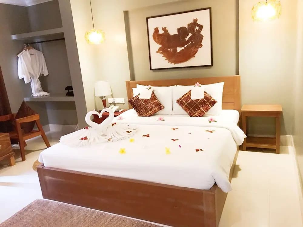JaMe hotel&spa - photo 3