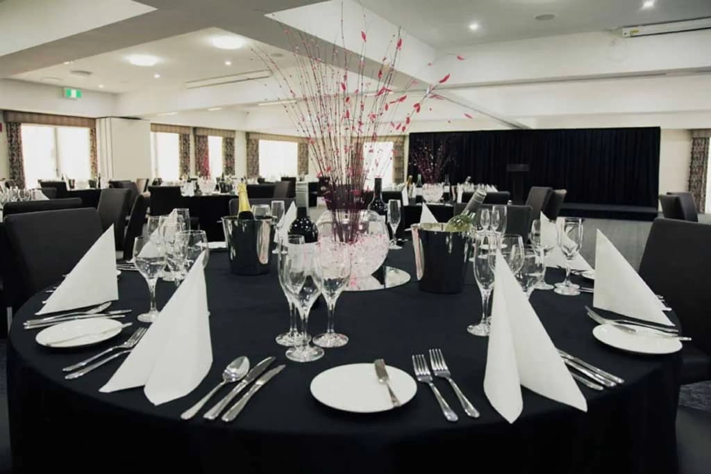 Foothills Conference Centre - photo 17