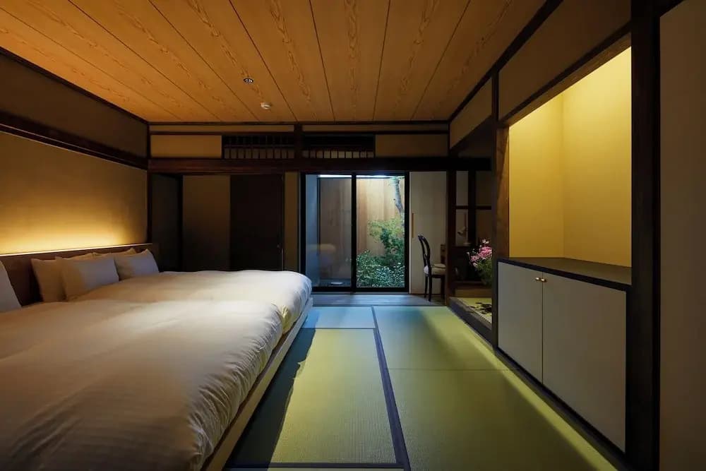 Matcha no Yado - photo 4