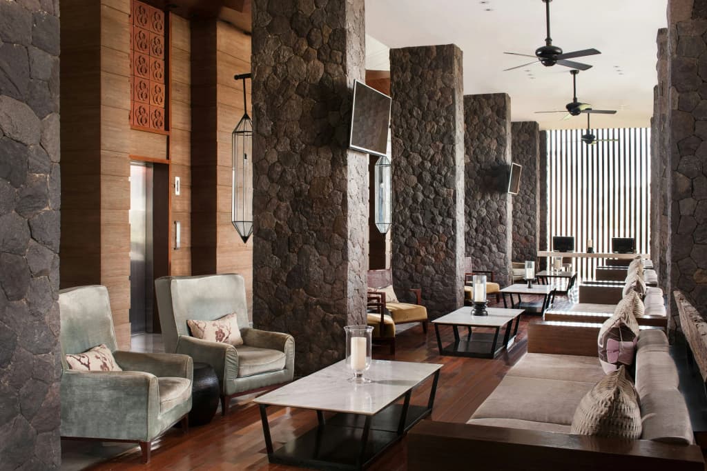 Four Points by Sheraton Bali Seminyak - photo 48